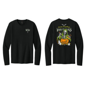 2026 RMH Gathering Long Sleeve T-Shirt