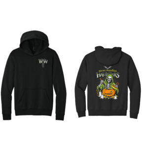 2026 RMH Gathering Hoodie